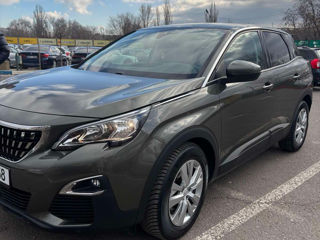 Peugeot 3008 foto 2