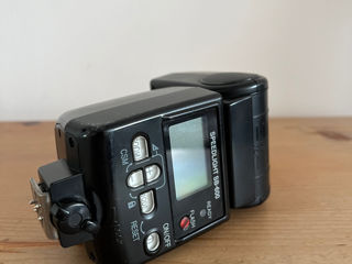 Nikon SB 600 foto 1