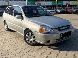 KIA Rio foto 5