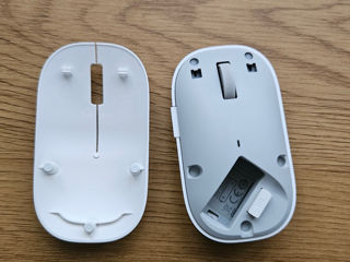 Xiaomi Mi Wireless Mouse foto 3