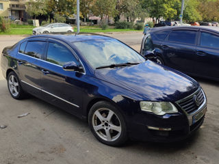 Volkswagen Passat foto 3