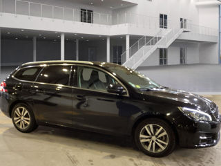 Peugeot 308 foto 2