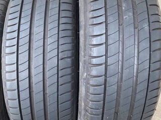 Anvelope 215/65 R17 Michelin 2021 foto 2