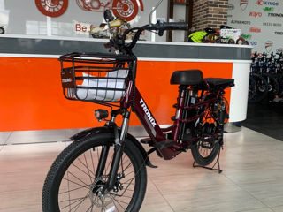 Bicicleta electrice ! Reducere!!!!  foto 1