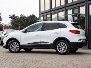 Renault Kadjar foto 2