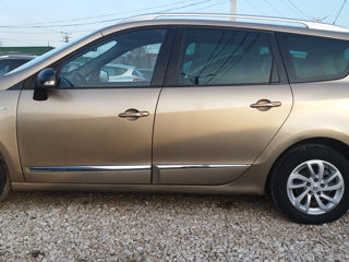 Renault Grand Scenic foto 5