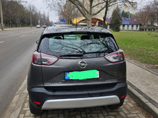 Opel Crossland X foto 4