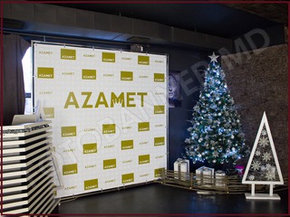 Press wall, brand wall, fotopanou, fotostand; banner pentru foto, пресс волл, фотопанно foto 4