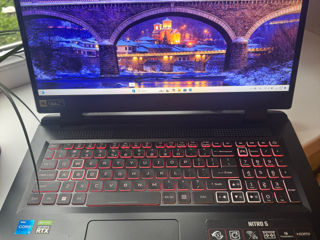 Acer nitro