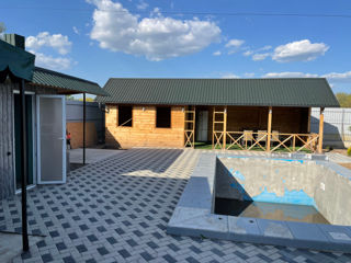Zona de odihna foto 3