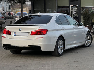 BMW 5 Series foto 3