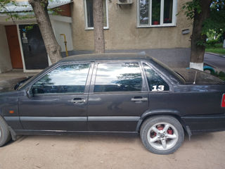 Volvo 800 Series foto 10