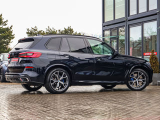 BMW X5 foto 5