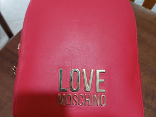 Love moschino foto 3