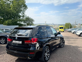 BMW X5 foto 4