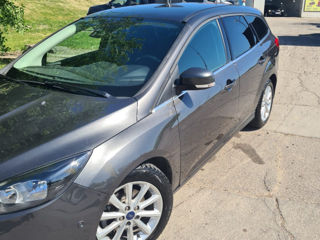 Ford Focus foto 4