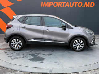 Renault Captur foto 9