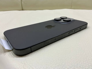 iPhone 15 Pro 128GB foto 4