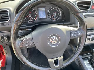 Volkswagen Eos foto 9
