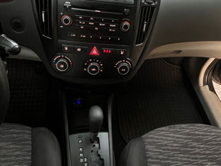 KIA Ceed foto 8