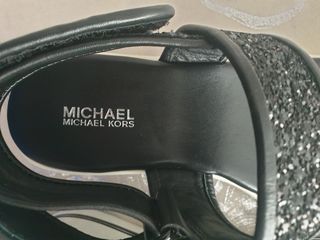 Michael Kors ,Baldanini original ! Красовки , басаножки , ботинки foto 2