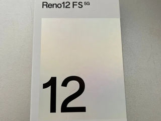 Oppo Reno 12 FS (12/512GB) Nou Sigilat