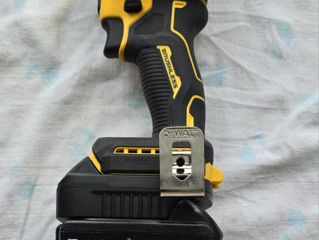 Dewalt DCF850 foto 5