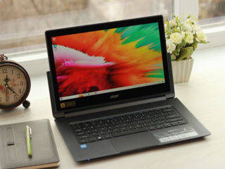 Acer Aspire R13 Convertible (Core i5 6200u/8Gb Ram/256Gb SSD/13.3" FHD IPS TouchScreen) foto 4