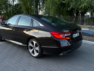 Honda Accord foto 3