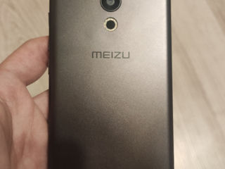 Meizu pro 6 foto 4