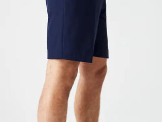 Lacoste Mens Sport Lightweight Stretch Bermuda Shorts Size US 38/EU 48 New foto 6