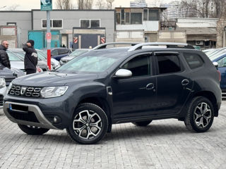 Dacia Duster foto 4