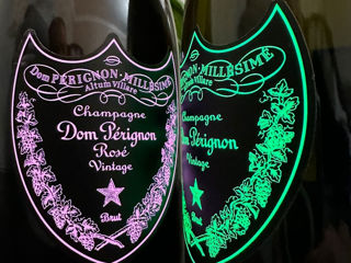 Dom Perignon Millesime Luminous