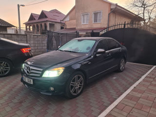 Mercedes C-Class