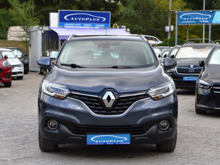 Renault Kadjar foto 16