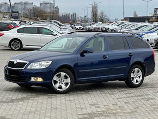 Skoda Octavia foto 3