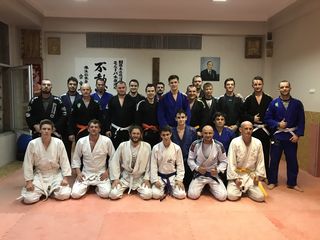 Jiu-jitsu (джиу-джитсу ) foto 4