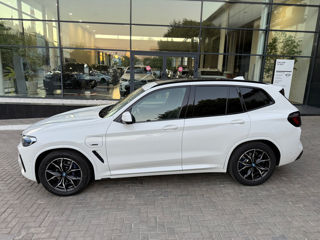 BMW X3 foto 2