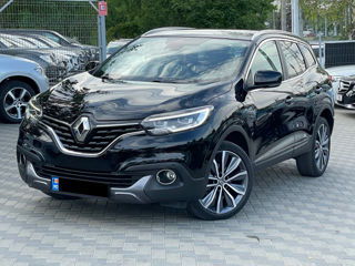 Renault Kadjar foto 3