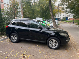 Hyundai Santa FE foto 2