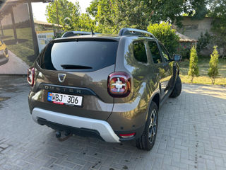Dacia Duster фото 2