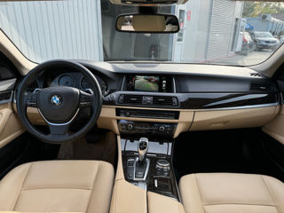 BMW 5 Series foto 11