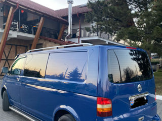 Volkswagen Transporter foto 2