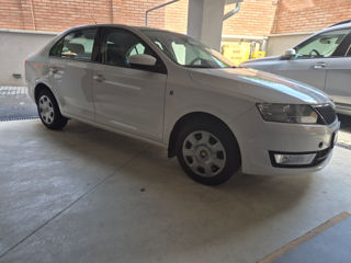 Skoda Rapid foto 4