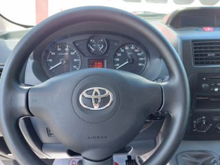 Toyota Proace foto 12