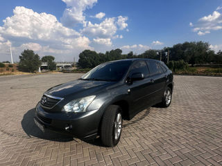 Lexus RX Series