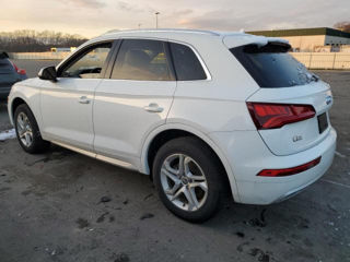 Audi Q5 foto 6