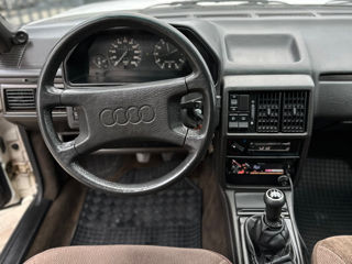 Audi 100 foto 7