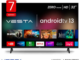 Televizoare Smart Vesta телевизоры HD-FHD-4K, HDR, (LG acount) + LG Magic Remote foto 17