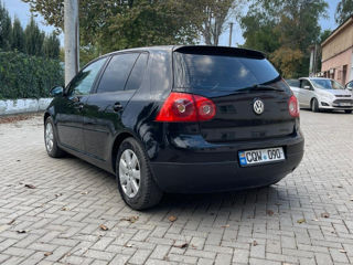 Volkswagen Golf foto 3